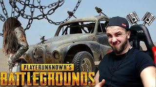 ?PUBG PS4 (LIVE STREAM)?