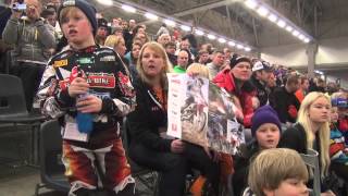 HELSINKI SX 2014