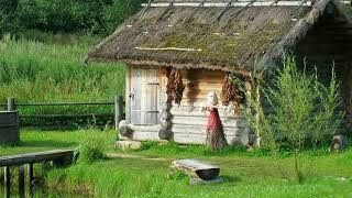 Деревенская баня Country bath