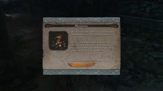 Sekiro™: Shadows Die Twice. Мечник Одинокой Тени (Lone Shadow Swordsman).