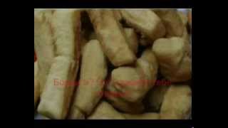 Олгой-Хорхой - Иван Ефремов - часть 1-Mongolian death worm (in Russian)-part 1
