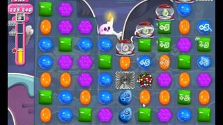 Candy Crush Saga Level 2049 INSANE