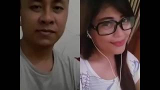 KAOS KOTANG .. Lagu madura by SMULE
