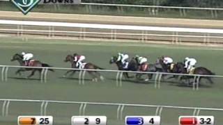 Colonial Turf Cup - 6/19 - Colonial Downs, Race 10