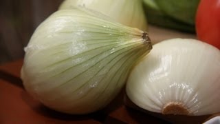 Zupa krem z cebuli - cebulowa, KitchenBook