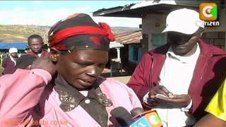 Tension in Likia