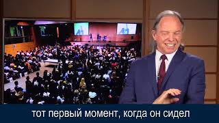 Майкл Роуч приглашает на трансформационный тренинг “Путь инноватора: глубинные причины креативности”