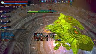 TW TERA RK9 NM Brawler 1st