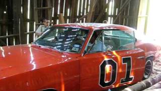 General Lee Discovery