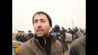 Azərbaycan polisi