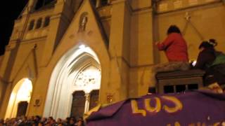 30 ENM - IGLESIA BASURA VOS SOS LA DICTADURA