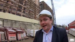 Лучшие предложения ЖК "Новая заря" SOCHI-ЮДВ |ЖК Cочи ||Квартиры в Cочи