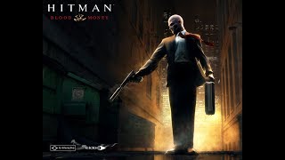 Hitman кровавые деньги миссия 3-за кулисами