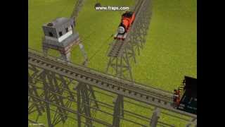 James' Flying Lessons
