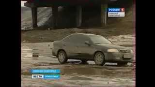 DorogaTV. Дороги рассыпаются после ремонта