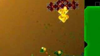 Narcissus Base VS CRABATRON 9000