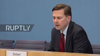 Berlin refutes Lukashenko's claims about Germany's readiness to receive migrants - govt spox