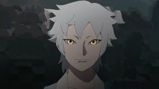MITSUKI 「AMV」XXXTENTACION - SAVE ME