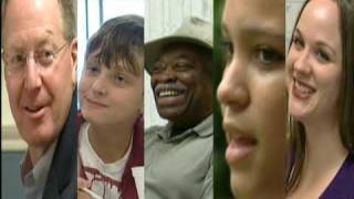 Richmond Responds: 2009 Safety Net Fund