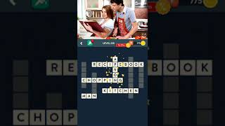 Wordalot Level 235 | Wordalot Answers