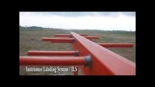 AIR NAVIGATION SYSTEM - Bandar Udara Medan Baru / Kualanamu, Sumatera Utara