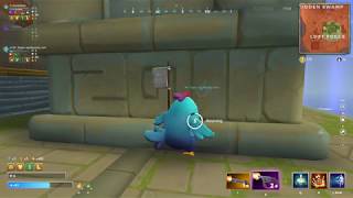 BUTT-CLENCHING 1V3 WIN | Realm Royale