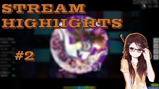 ВПЕРЕД НА ДНО! ┃FAILS, HIGHLIGHTS ┃OSU, CS:GO, WARFRAME