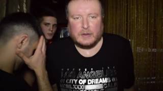 Интервью Николая Должанского (Дом 2)