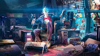 Фильм "Первому игроку приготовиться" (2018) - Русский трейлер