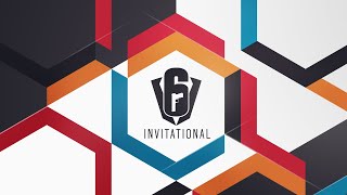 Six Invitational | 2020 |  Playoffs | Tag 4 | Rainbow Six: Siege