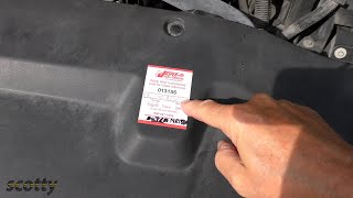 If You See This, Buy the Truck Right Now