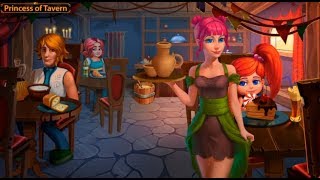 Принцесса таверн / Princess of tavern - 3