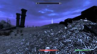Поиграем в TES:Skyrim - 44# Заплутал