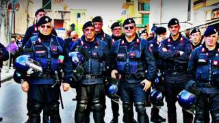 La Fedelissima - Marcia d'Ordinanza - Banda dell'Arma dei Carabinieri