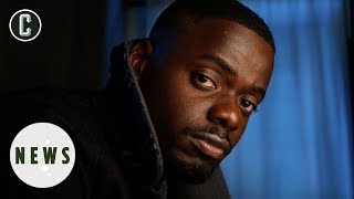 Daniel Kaluuya to Star in Controversial Drama Queen & Slim
