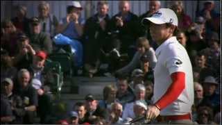 Irish Open Promo