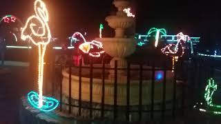AQUITEVEN : BUSBANZA EL PUEBLO MAS GRANDE DE COLOMBIA EN NAVIDAD 2017.