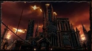 Страх и ненависть в железной цитадели | Dark Souls 2