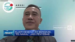 Tingkatkan Pelayanan, BPJS Butuh Kucuran Dana Rp100 Triliun