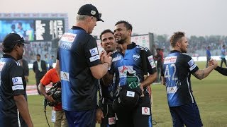 RR FINAL WINNING MOMENT IN BPL 2017