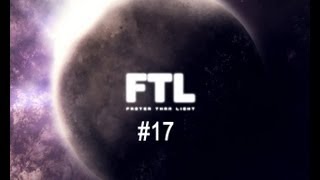 FTL | Проходим...Ломаем#17