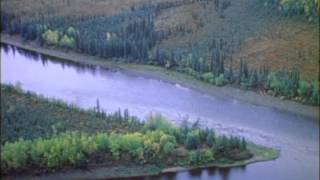 WOE 26 Segment One Streams Erode the Land