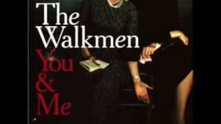 The Walkmen - Flamingos (for Colbert)