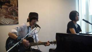 Linkin Park - In the end (cover) Lotus Wang王美蓮 & Jing Chang 張芸京