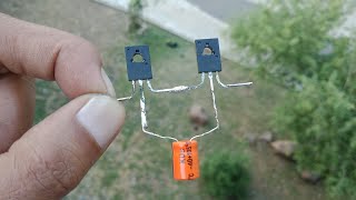 3 AWESOM ELECTRONIC PROJECTS.