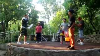 Marsel T T   Представление