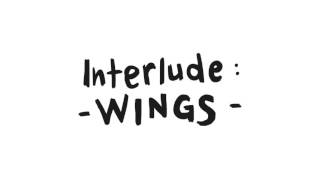【WONDERLAND中字】防彈少年團 BTS - Interlude : Wings