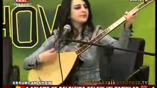 Mine Gez - Kendim Ettim Kendim Buldum