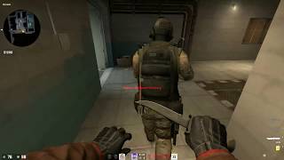 CSGO - Dream Your Party