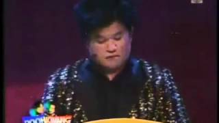 funnyVid - (poohkwang 2008) tagisan ng talino PART 2 -